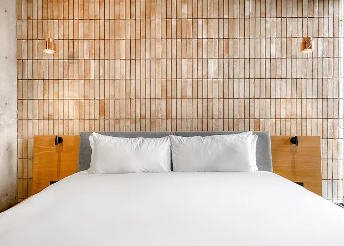 Hotel Boga By Lumina