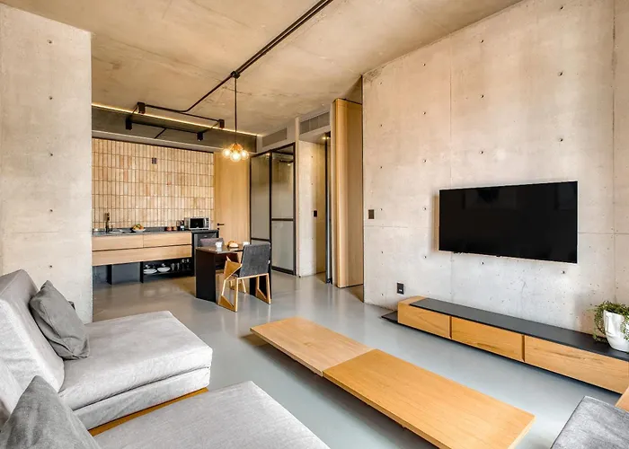 Hotel Boga By Lumina *