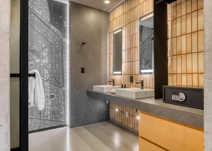 Boga By Lumina * México DF