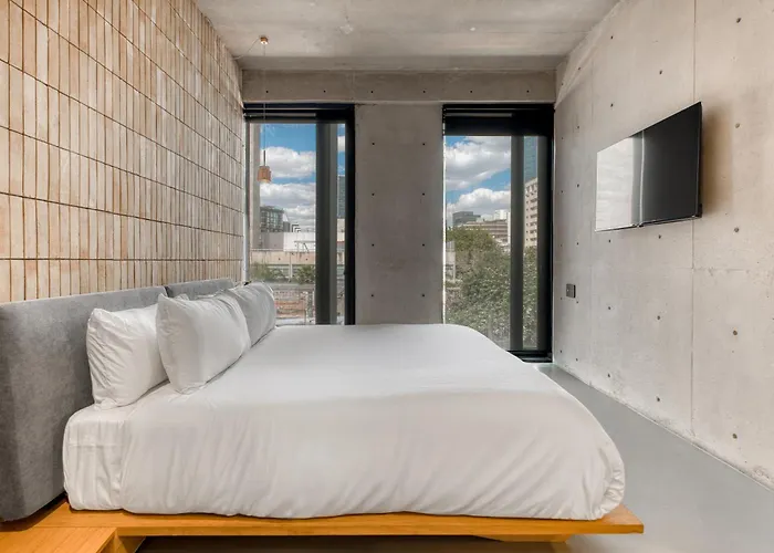 Hotel Boga By Lumina *