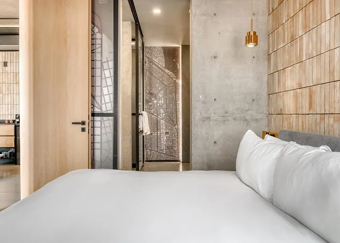 Hotel Boga By Lumina México DF