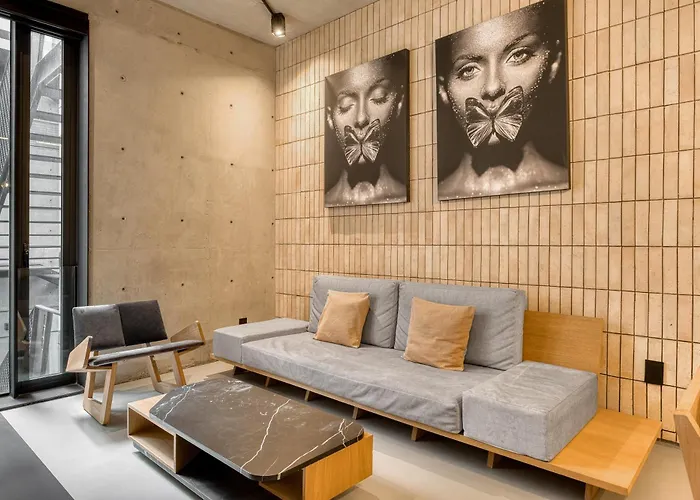 Boga By Lumina Hotel *