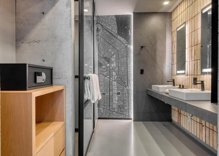 Hotel Boga By Lumina México DF