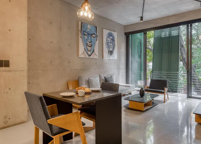 Boga By Lumina Hotel