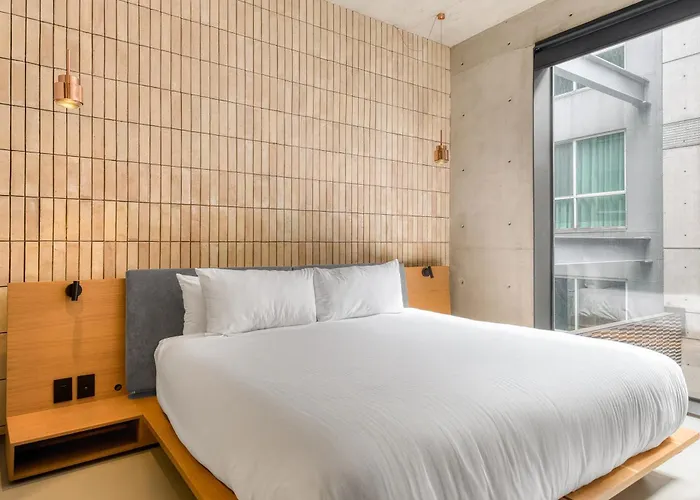 Hotel Boga By Lumina