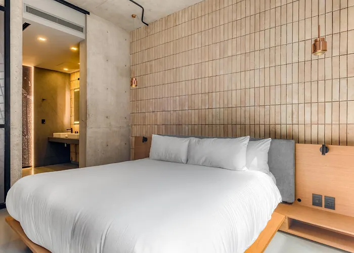Hotel Boga By Lumina *