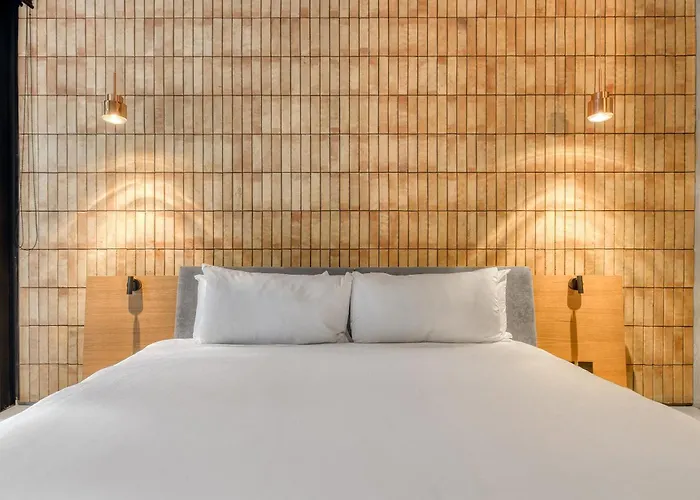 Hotel Boga By Lumina México DF