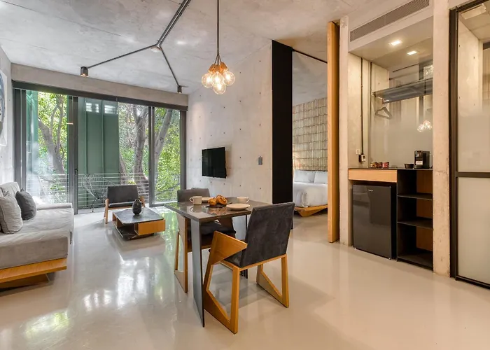 Boga By Lumina Hotel