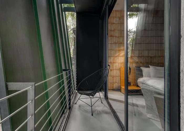 Hotel Boga By Lumina *