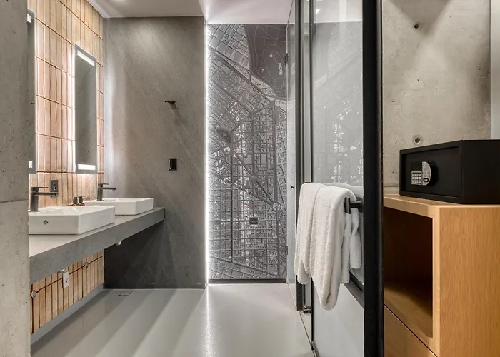 Hotel Boga By Lumina México DF
