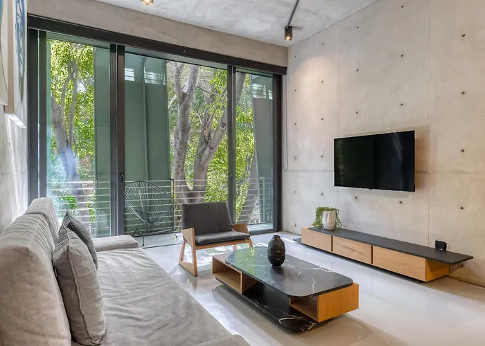Boga By Lumina México DF