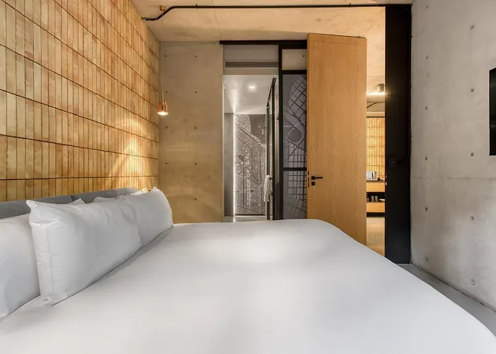Boga By Lumina Hotel