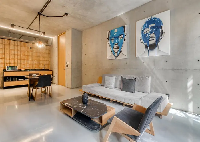 Hotel Boga By Lumina