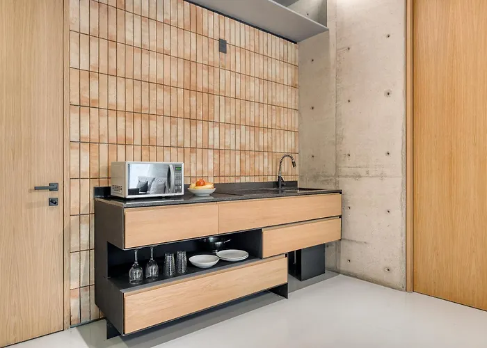 Hotel Boga By Lumina *
