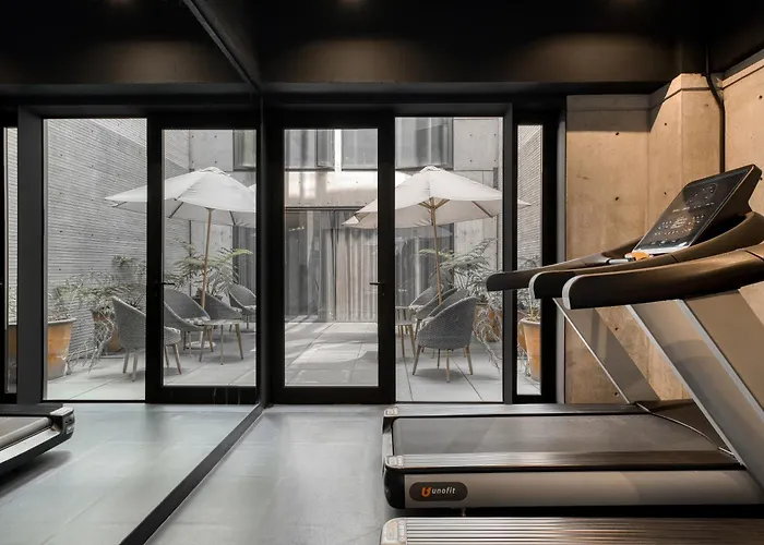 Hotel Boga By Lumina *