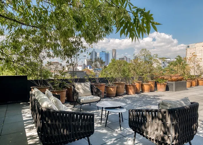 Boga By Lumina Hotel *