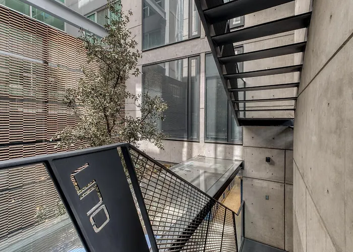 Hotel Boga By Lumina México DF